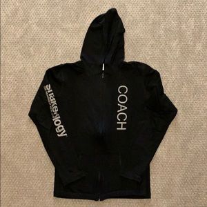 Beachbody Coach hoodie